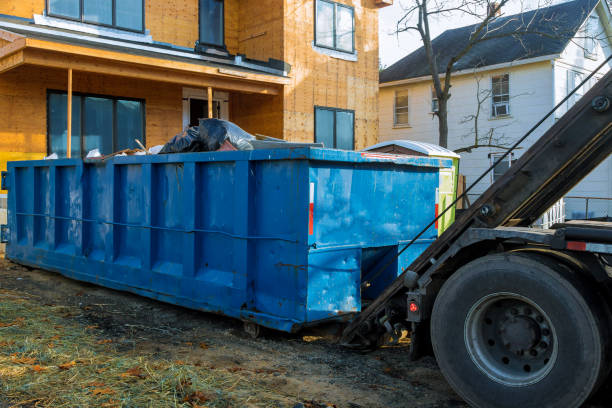 Reliable Roma, TX Junk Removal Solutions