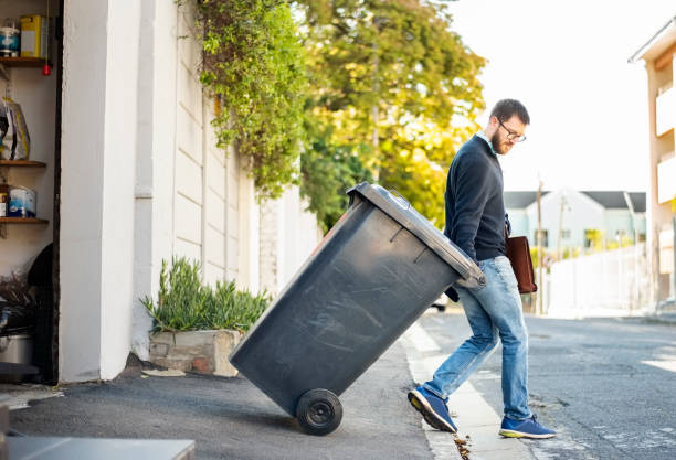 Best Yard Cleanup Services  in Roma, TX