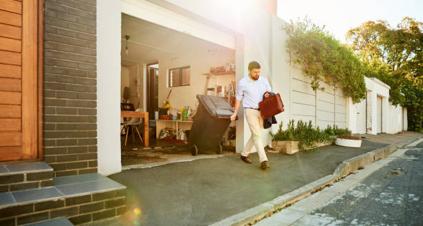 Best Junk Removal Near Me  in Roma, TX