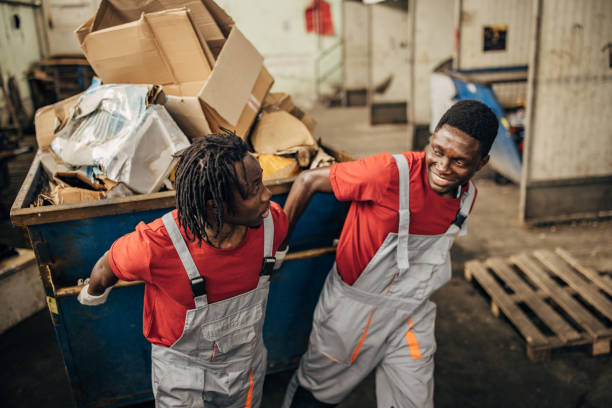 Best Affordable Junk Removal Services  in Roma, TX