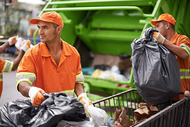 Best Commercial Junk Removal  in Roma, TX