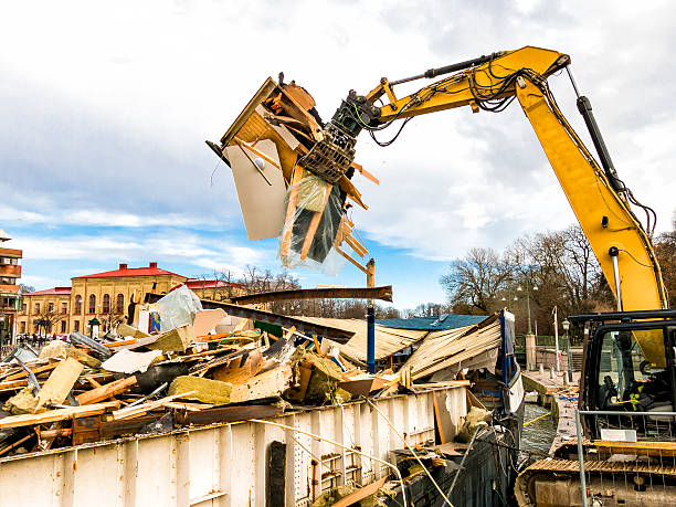Appliance Disposal in Roma, TX